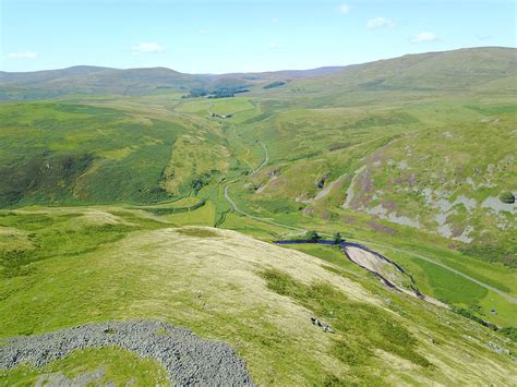 VR • Northumberland National Park