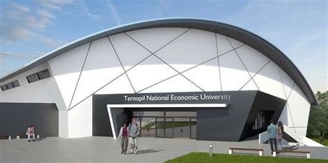 Ternopil National Economic University - Alchetron, the free social ...