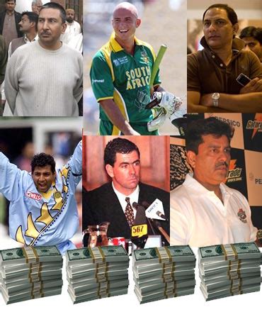 Cricket's Hall of Shame - Rediff Sports