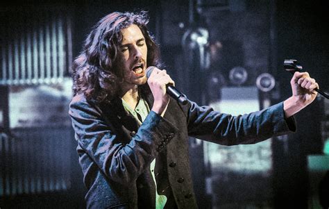 Watch Hozier team up with ballet dancer Sergei Polunin in stunning new ...