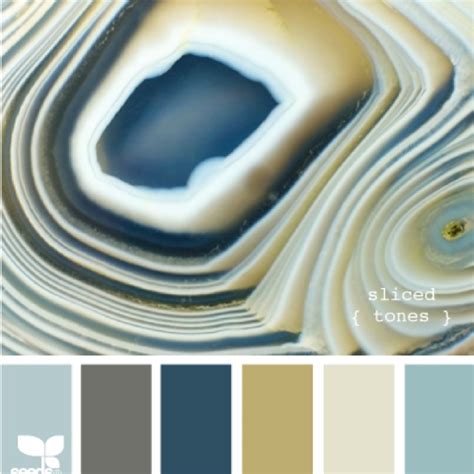 Mineral color palette | Paint Schemes | Pinterest