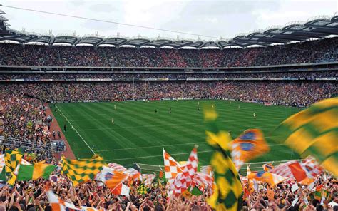 Croke Park, Sports Hotel, Dublin Events | Crowne Plaza Dublin Airport