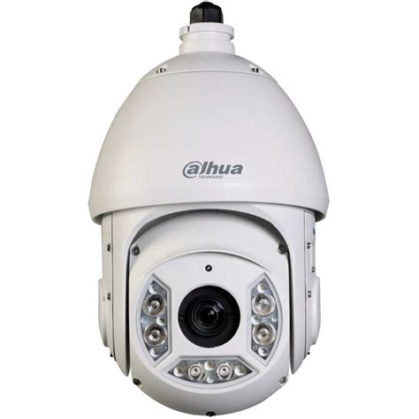 Dahua Technology DH-SD6C230TN-HN Eco-savvy Series