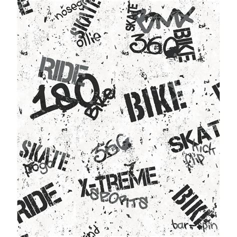 ZB3204-Boys Will Be Boys X-Treme Sports Wallpaper - indoorwallpaper.com