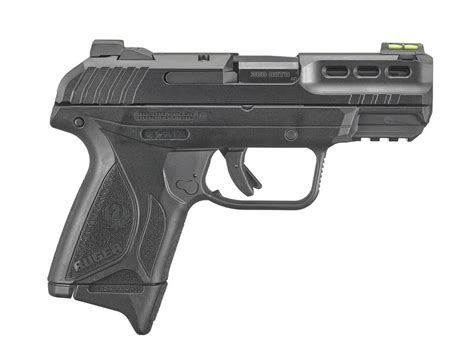 RUGER SECURITY-380 .380 ACP 3.4" BARREL 15-ROUNDS - Duke's Sport Shop, Inc.