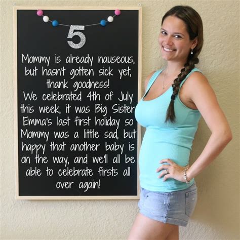 Week 5 - Baby #2 – Laura & Co Blog