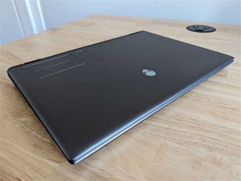 Alienware m16 R2 review: This gaming laptop can be your daily driver ...