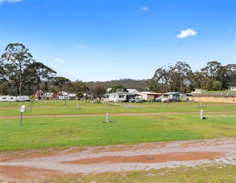 Walpole Rest Point Caravan Park, Australia | Australian Accommodation