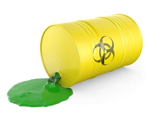 Chemical Spill Safety