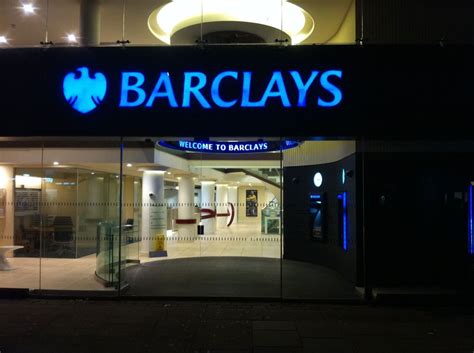 Barclays Office Photos | Glassdoor