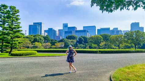 Exploring the Impressive Imperial Palace in Tokyo - The Creative Adventurer