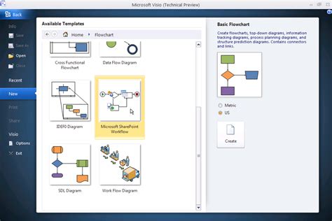 Sharepoint Workflow Templates