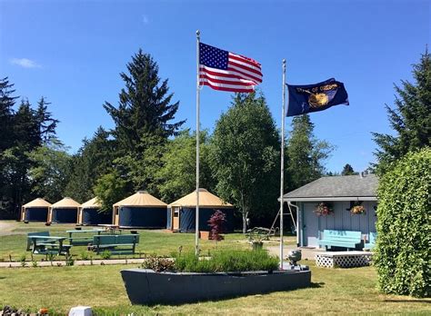 TILLAMOOK BAY CITY RV PARK $63 ($̶1̶0̶8̶) - Updated 2020 Prices & Campground Reviews - Oregon ...