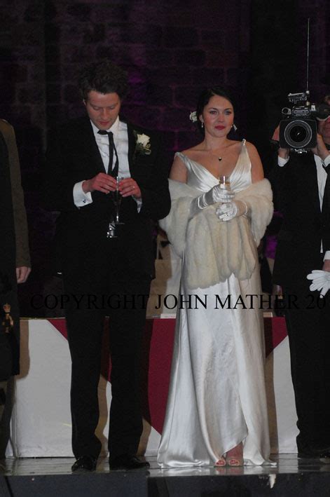 John Mather: Frankenstein's Wedding