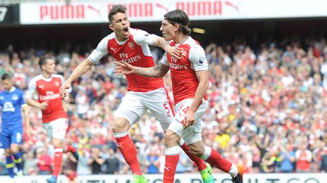 Arsenal out of Champions League despite victory | The Nation Newspaper