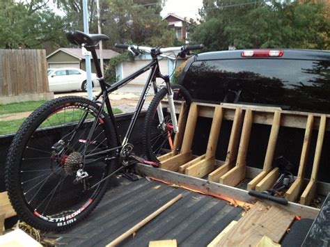 24 Best Ideas Diy Truck Bed Bike Rack - Home, Family, Style and Art Ideas