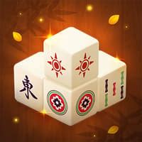 Mahjong 3d Games - Play on Jopi