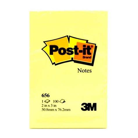 3M POST IT NOTES - Rainbows And Hues