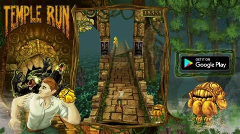 Temple Run v1.29.0 (Mod APK) for Android