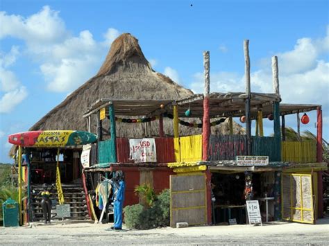 Cozumel Bar Hop 44 | R. Doug Wicker — Author