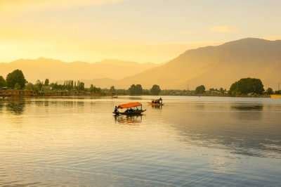 10 Incredible Lakes In Kashmir In 2022 That Can Enchant Anyone