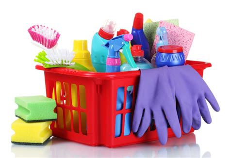 5 Important Benefits Of Buying Cleaning Supplies In Bulk | Apple ...