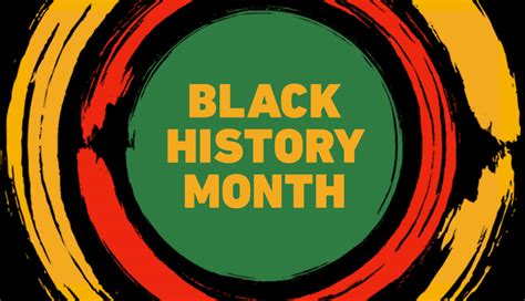 Black History Month 2022 | News | New York Tech