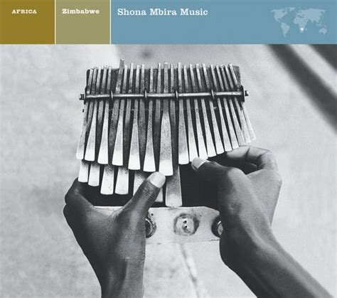 Gumbukumbu by Zimbabwe The African Mbira: Music Of The Shona People