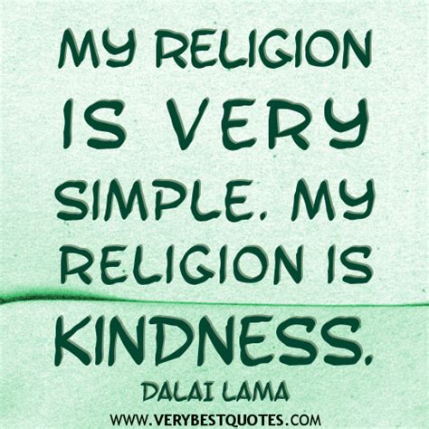 Dalai Lama Quotes On Kindness. QuotesGram