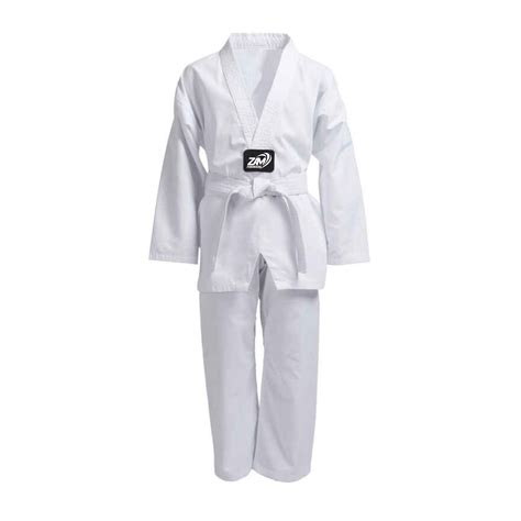 Taekwondo Uniforms – Zam Forward Sports