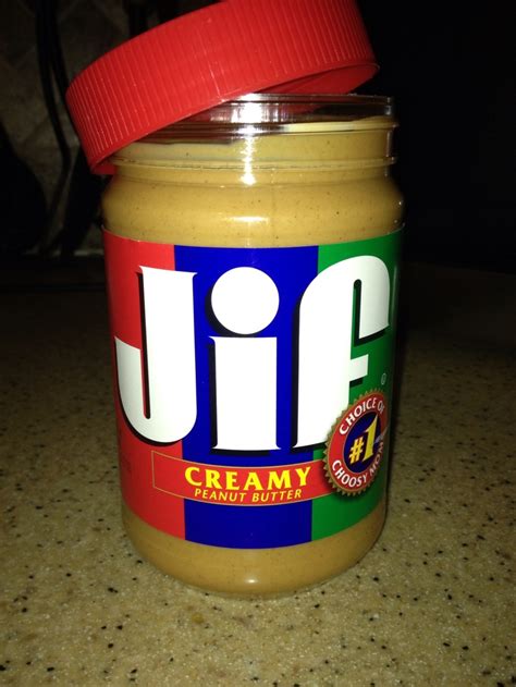 Jiffy peanut butter | MY must haves!!! | Pinterest