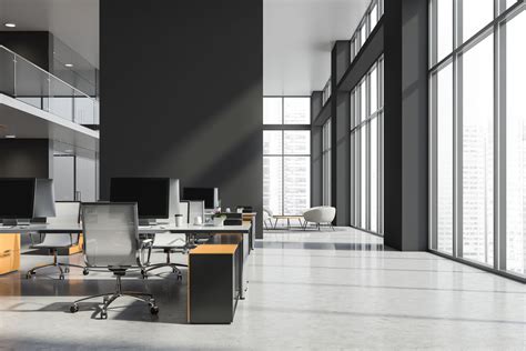 Modern Office Furniture: Design Ideas for 2021 - Arizona Corporate Interiors