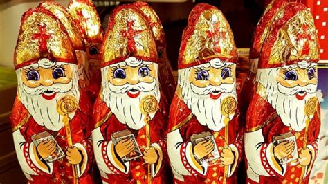 The Truth About Saint Nicholas - Living Gospel Daily