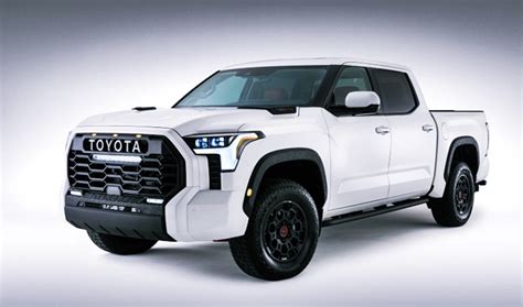 2023 Toyota Tundra Redesign Auto Us Cars | Images and Photos finder