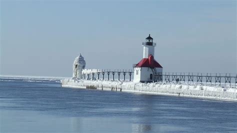 Michigan Winter Wallpapers - Top Free Michigan Winter Backgrounds ...