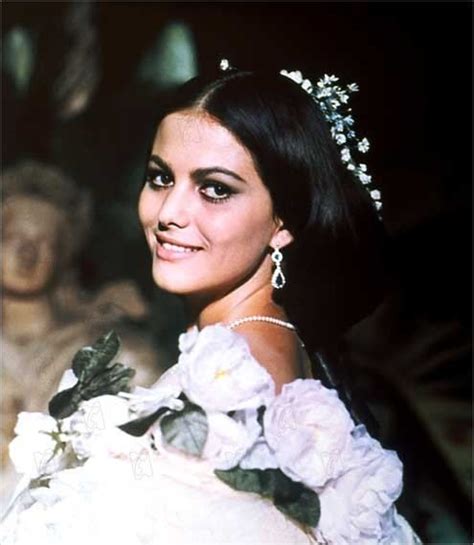 Claudia Cardinale in 'The Leopard' Der Leopard, Learn To Speak Italian, Luchino Visconti, David ...