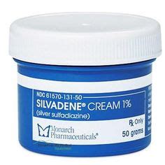 Silvadene Cream 1% - Uses, Side Effects and Information - Welzo – welzo