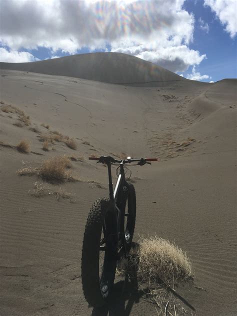 More from Bruneau Dunes | Mountain Bike Reviews Forum