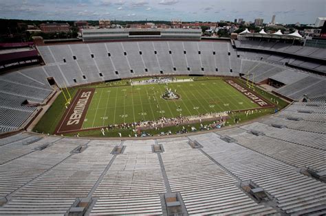 FSU football: Initial thoughts on 2021 schedule released