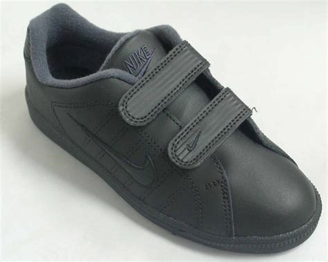 NEW CHILDRENS CHILDS KIDS NIKE VELCRO STRAPS TRAINERS | eBay