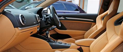 Custom Car Interior Design Award Winning Plush Automotive