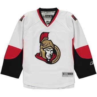 Ottawa Senators Jerseys, adidas Jerseys, Breakaway Jerseys, Replica Fan Jerseys at Shop.NHL.com