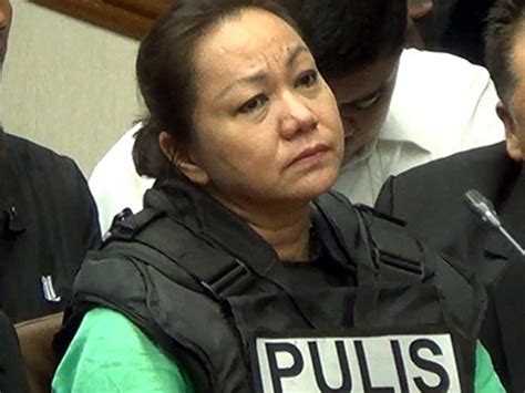 BREAKING: Janet Lim Napoles Found Guilty On Pork Barrel Scam Case