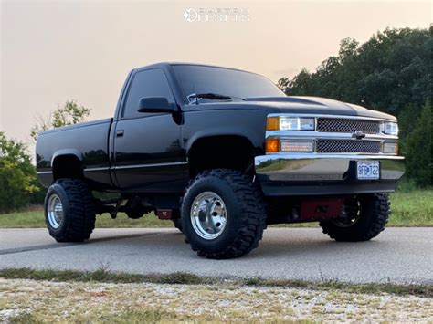 95 Chevy K1500 6 Lift W35s Chevrolet Lifted Chevy Trucks | Images and Photos finder