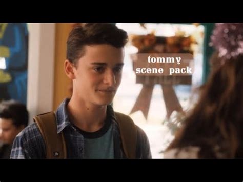 tommy - hubie halloween scene pack (1080p) | noah schnapp - YouTube