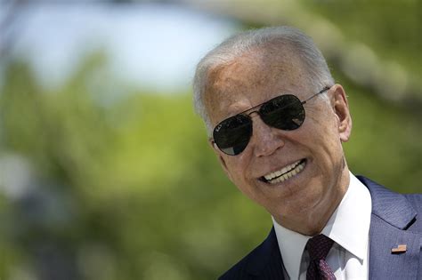 Joe Biden sunglasses Blank Template - Imgflip