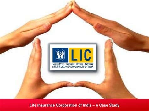 LIC India - An Introduction