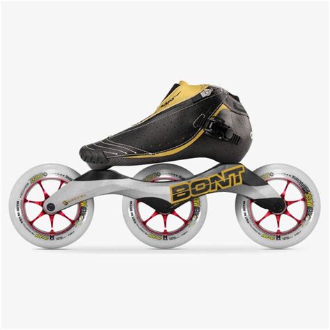 Buy BONT Inline Speed Skates | The best inline skates