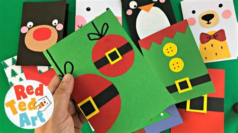 36+ Christmas Card Designs To And From Pictures