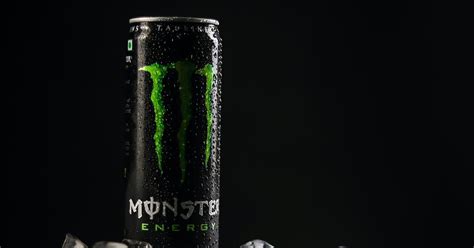 Monster appears poised to launch alcoholic Beast Unleashed drink in UK ...